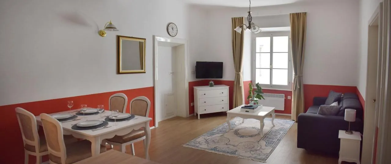 Vitez Apartment II Ljubljana