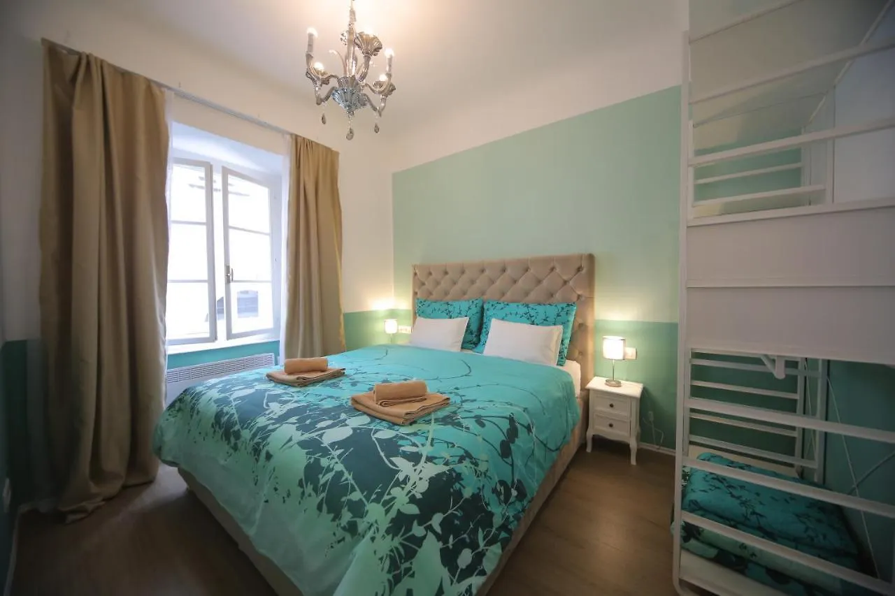 Vitez Apartment II Ljubljana
