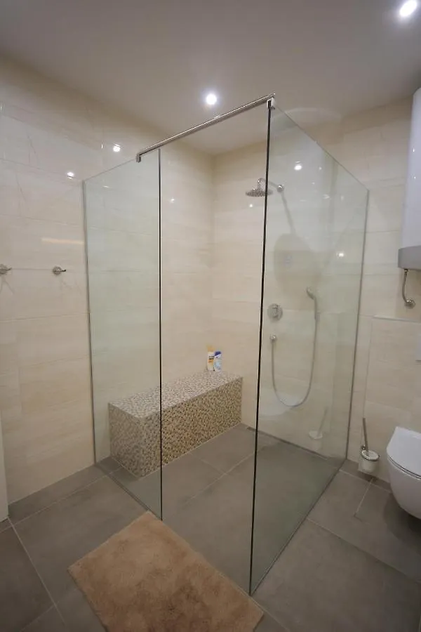 Vitez Apartment II Ljubljana