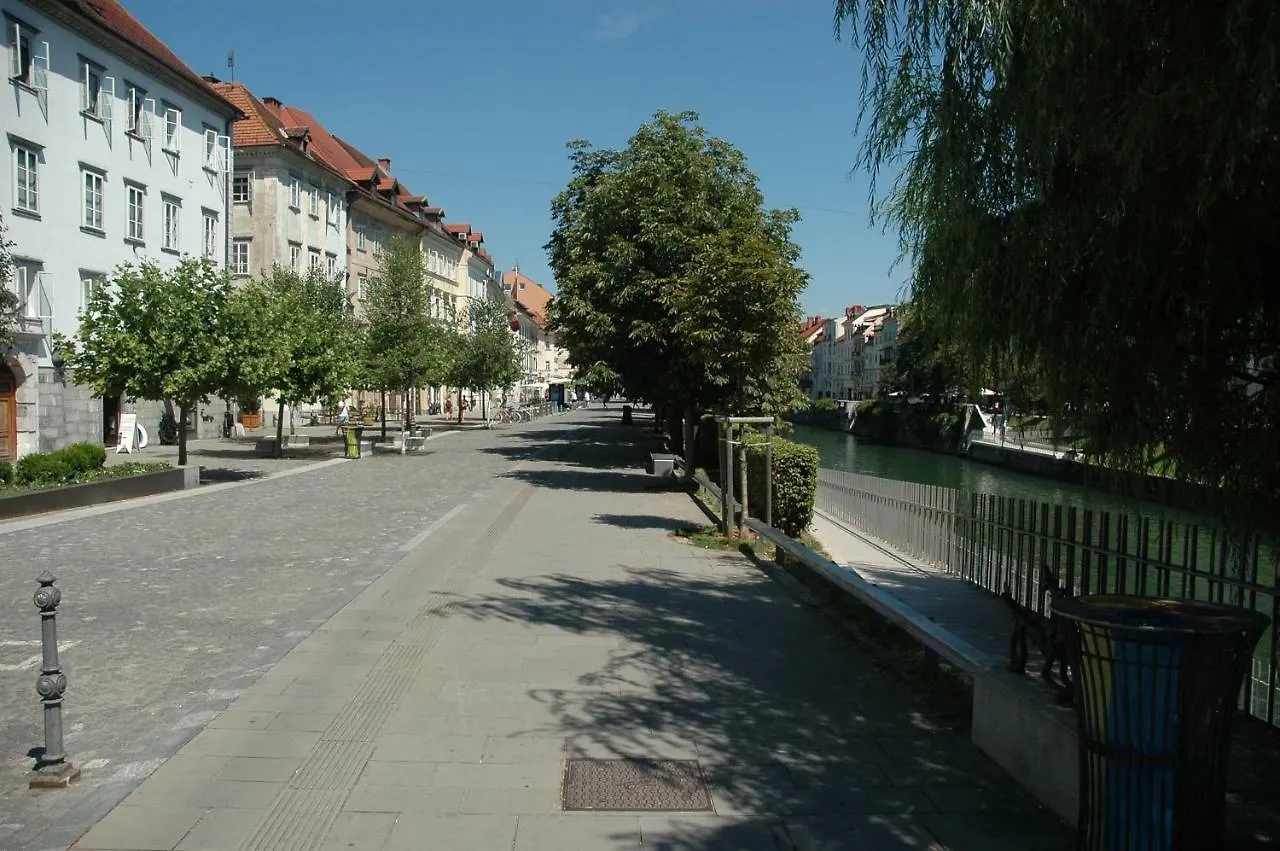 Vitez Apartment II Ljubljana Slovenia