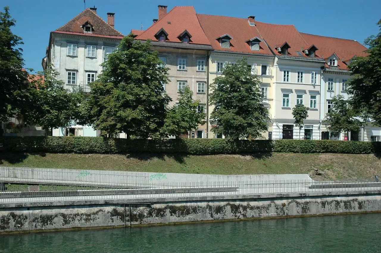 Vitez Apartment II Ljubljana 0*,  Slovenia