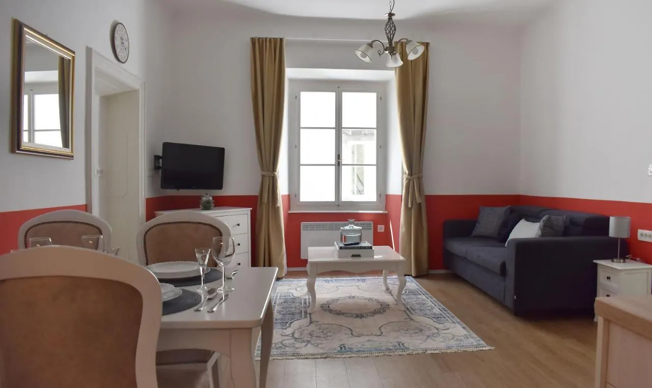 לובליאנה Vitez Apartment II