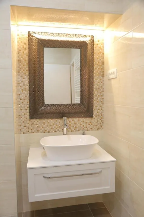 לובליאנה Vitez Apartment II
