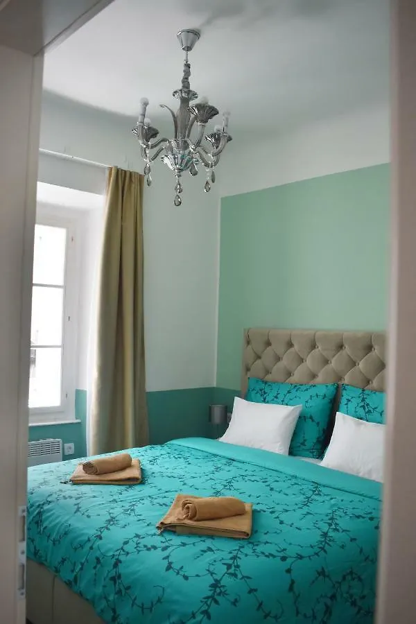 לובליאנה Vitez Apartment II 0*,  סלובניה